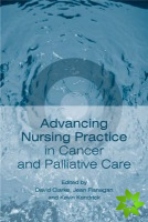 Advancing Nursing Practice in Cancer and Palliative Care