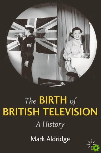 Birth of British Television