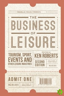 Business of Leisure