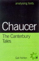 Chaucer: The Canterbury Tales