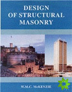 Design of Structural Masonry