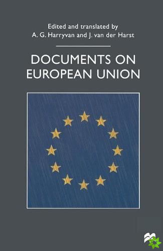 Documents on European Union