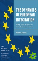 Dynamics of European Integration