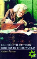 Eighteenth-Century Writers in their World