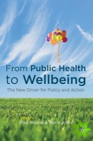 From Public Health to Wellbeing