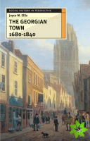 Georgian Town 1680-1840
