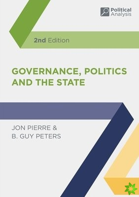 Governance, Politics and the State