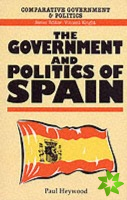 Government and Politics of Spain