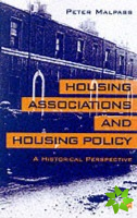 Housing Associations and Housing Policy