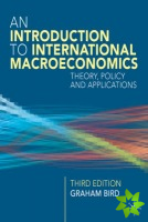 Introduction to International Macroeconomics