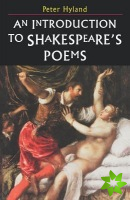 Introduction to Shakespeare's Poems