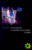 Introduction to Twentieth-Century Poetry in English