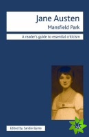 Jane Austen-Mansfield Park