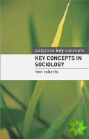 Key Concepts in Sociology
