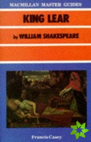 King Lear by William Shakespeare
