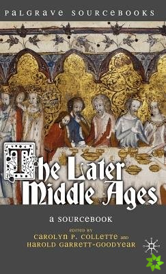 Later Middle Ages