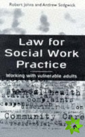 Law for Social Work Practice
