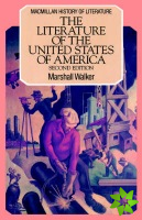 Literature of the United States of America