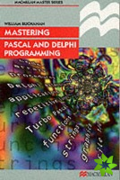 Mastering Pascal and Delphi Programming