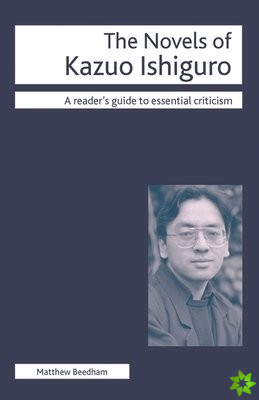 Novels of Kazuo Ishiguro