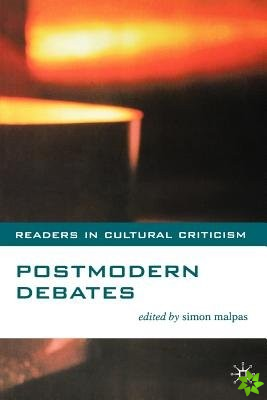 Postmodern Debates