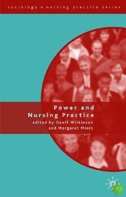 Power and Nursing Practice