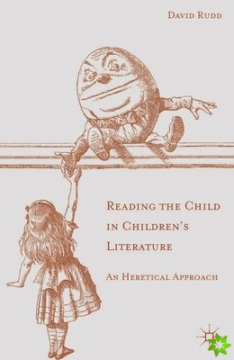 Reading the Child in Children's Literature