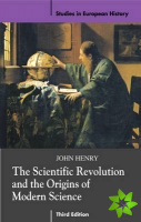 Scientific Revolution and the Origins of Modern Science