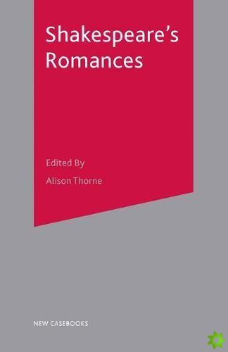 Shakespeare's Romances