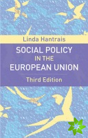 Social Policy in the European Union, Third Edition