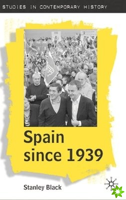 Spain Since 1939