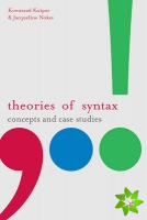 Theories of Syntax