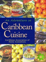 Adventure in Caribbean Cuisine