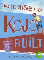 African Writer's Prize The House that Kojo Built