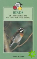 Birds of Bahamas and Turks & Caicos Islands