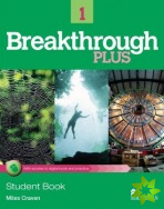 Breakthrough Plus Intro Level Student's Book Pack