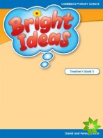 Bright Ideas: Macmillan Primary Science Level 5 Teacher's Book