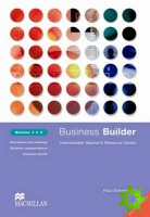 Business Builder Teacher's Resource Modules 4-6