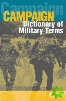Campaign Military English Dictionary