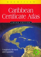 Caribbean Certificate Atlas 3rd Edition
