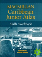 Caribbean Junior Atlas Skills WB