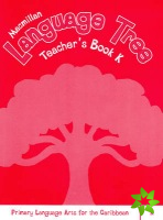 Caribbean Language Tree K Teacher's Book