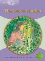 Explorers: 5 The Secret Garden