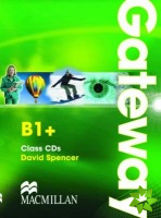 Gateway B1+ Class Audio CDx2