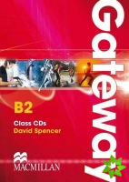 Gateway B2 Class Audio CDx2