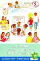 HIV/AIDS Action Readers; Caring for People with AIDS