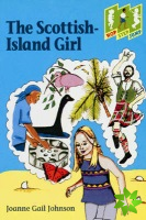 HSJ; Scottish Island Girl