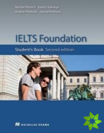 IELTS Foundation Second Edition Student's Book