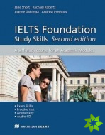 IELTS Foundation Second Edition Study Skills Pack