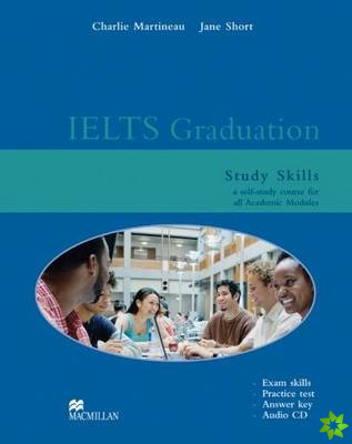 IELTS Graduation Study Skills Pack